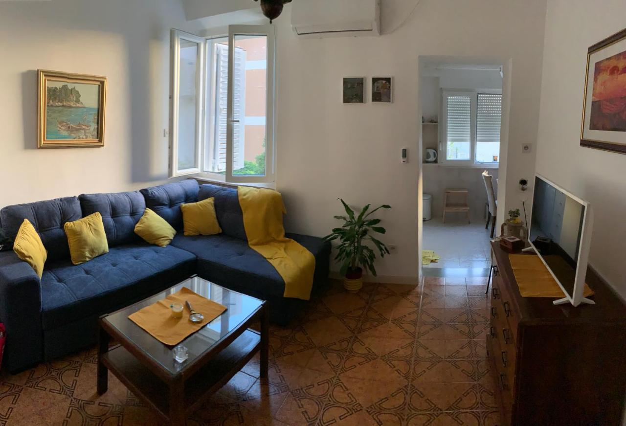 Apartments Nono Dubrovník Exteriér fotografie