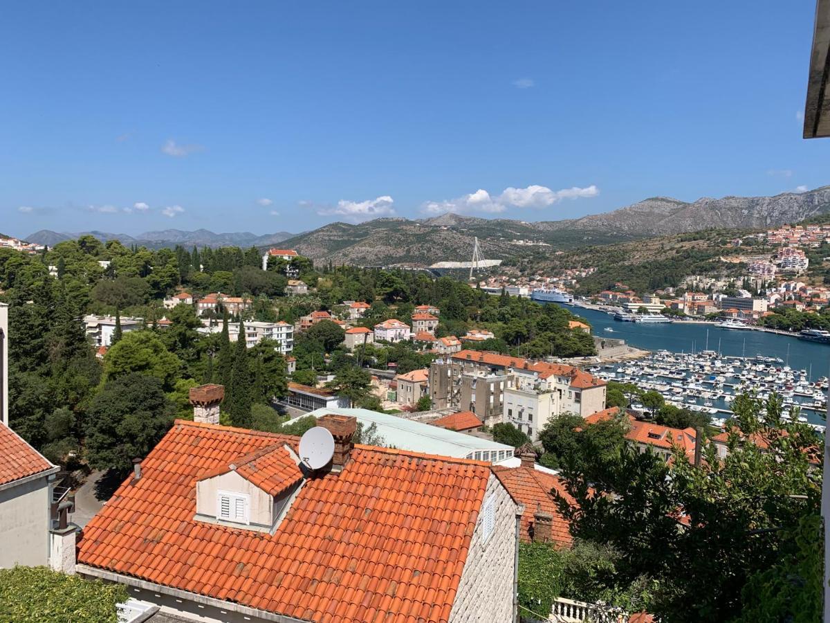Apartments Nono Dubrovník Exteriér fotografie